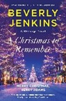 Beverly Jenkins, Jenkins Beverly - A Christmas to Remember