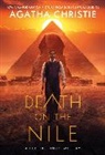 Agatha Christie - Death on the Nile - Film Tie-in
