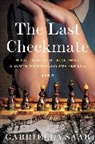 Gabriella Saab - The Last Checkmate