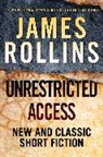 James Rollins, Rollins James - Unrestricted Access