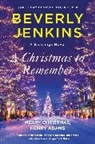 Beverly Jenkins, Jenkins Beverly - A Christmas to Remember