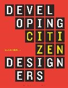 Elizabeth Resnick - Developing Citizen Designers