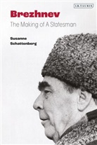 Susanne Schattenberg, Susanne (University of Bremen Schattenberg, Schattenberg Susanne - Brezhnev