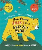 Tracey Turner, Jen Khatun - How Many Hairs on a Grizzly Bear?