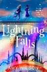 Amy Wilson, Wilson Amy - Lightning Falls