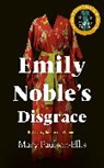 Mary Paulson-Ellis, Paulson-Ellis Mary - Emily Noble's Disgrace