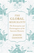 Joseph Sassoon - The Global Merchants