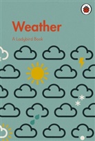 Tom Frost, Tom Frost - A Ladybird Book: Weather
