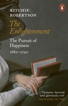 Ritchie Robertson - The Enlightenment