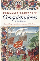 Fernando Cervantes, Cervantes Fernando - Conquistadores