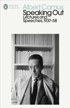 Albert Camus - Speaking Out