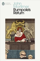John Mortimer - Rumpole's Return