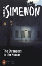 Georges Simenon - The Strangers in the House