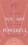 Becki Rabin, Rebecca Rabin - You Are Powerful