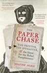 Joseph Hone - The Paper Chase