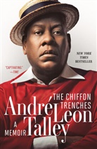 Andre Leon Talley, André Leon Talley - The Chiffon Trenches
