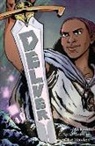 Clive Hawken, MK Reed, Mk Trotman Reed, Spike C Trotman, Spike C. Trotman, Clive Hawken - Delver