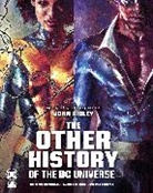 John Ridley, Various - The Other History of the DC Universe