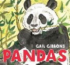 Gail Gibbons - Pandas