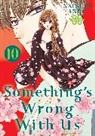 Natsumi Ando - Something's Wrong With Us 10