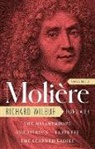 Adam Gopnik, Moliere, Richard Wilbur - Moliere: The Complete Richard Wilbur Translations, Volume 2