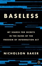 Nicholson Baker - Baseless