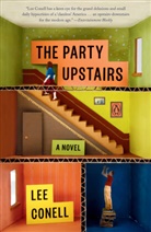 Lee Conell - The Party Upstairs