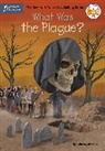 Roberta Edwards, Dede Putra, Who HQ, Dede Putra - What Was the Plague?