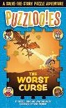 Inc. Big Yellow Taxi, Russell Ginns, Jonathan Maier, Andy Norman, Andy Norman - Puzzlooies! The Worst Curse
