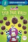 Scott Emmons, Nikolas Ilic, Random House, Nikolas Ilic - Stop That Virus! StoryBots