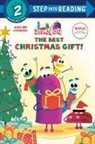 Scott Emmons, Nikolas Ilic, Random House, Nikolas Ilic - The Best Christmas Gift!
