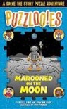 Inc. Big Yellow Taxi, Russell Ginns, Jonathan Maier, Andy Norman, Kristen Terrana-Hollis - Puzzlooies! Marooned on the Moon