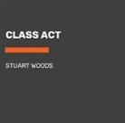 Stuart Woods - Class Act A Stone Barrington Novel 58