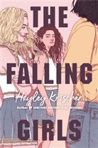 Hayley Krischer - The Falling Girls