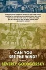 Beverly Gologorsky - Can You See the Wind?