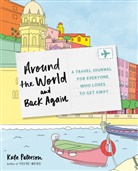 Kate Peterson - Around the World and Back Again