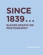 Clement Cheroux, Shane B. Lillis - Since 1839