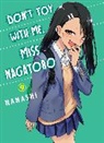 Nanashi - Don't Toy With Me, Miss Nagatoro