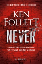Ken Follett - Never