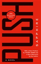 Sapphire - Push (Revised)