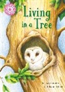 Bruno Robert, Jackie Walter, Walter Jackie, Bruno Robert, Robert Bruno - Reading Champion: Living in a Tree