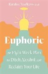 Karolina Rzadkowolska - Euphoric