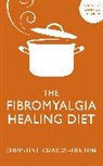 Christine Craggs-Hinton, Craggs-Hinton Christine - The Fibromyalgia Healing Diet