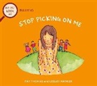Lesley Harker, Pat Thomas, Lesley Harker, Harker Lesley - A First Look At: Bullying: Stop Picking On Me