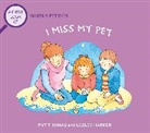 Lesley Harker, Pat Thomas, Harker Lesley - A First Look At: The Death of a Pet: I Miss My Pet
