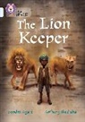 Sandra Agard, Anthony Ikediuba - The Collins Big Cat