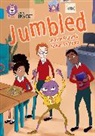 Jasmine Richards, Richards Jasmine, Zavian Archibald - Collins Big Cat