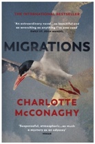 Charlotte McConaghy - Migrations