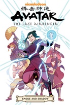 Gurihiru, Gene Luen Yang, Gurihiru - Avatar
