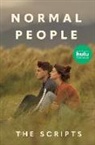 Lenny Abrahamson, Alice Birch, Mark O'Rowe, Sally Rooney - Normal People: The Scripts